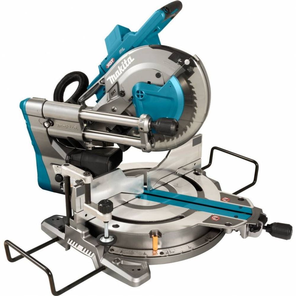 Аккумуляторная пила торцовочная Makita LS004GZ01