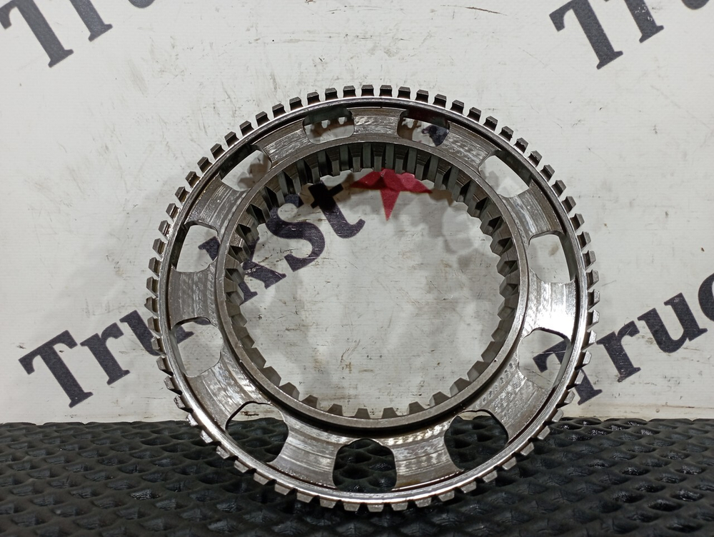 Ступица синхронизатора