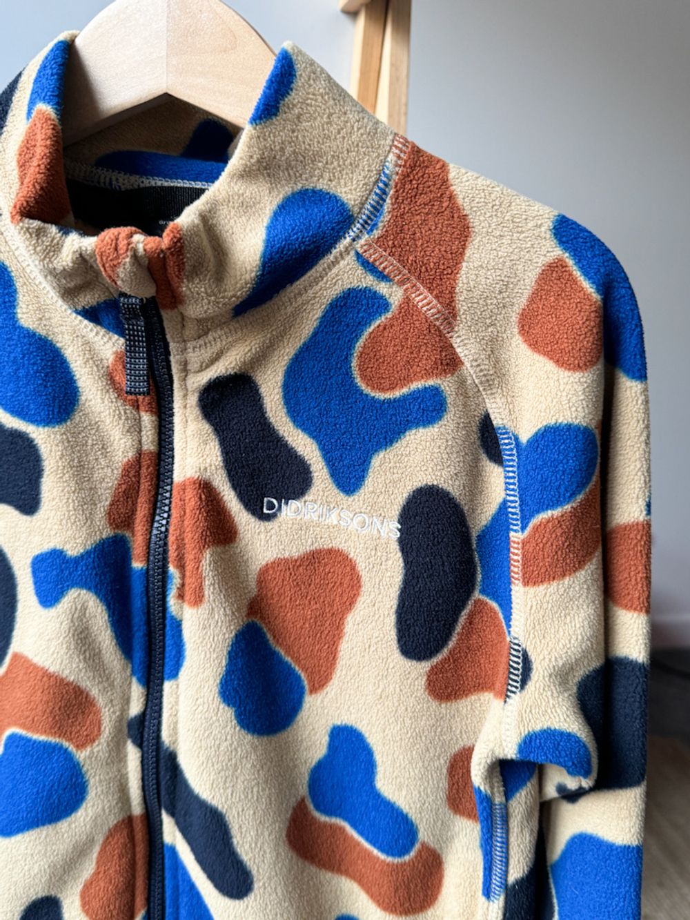 Флисовый костюм Didriksons, 122