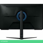 Игровой монитор Samsung Odyssey G3 LS32DG300EIXCI