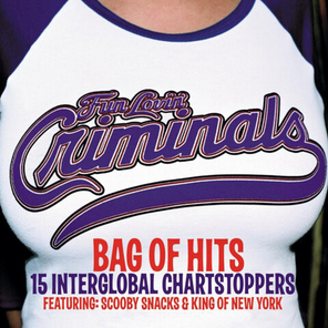 Fun Lovin' Criminals / Bag Of Hits (CD)