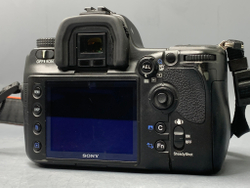 Sony A850(85 тыс. кадров)