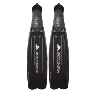 Ласты Scorpena X3 Разборные Sport -
