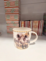 Подарочная кружка