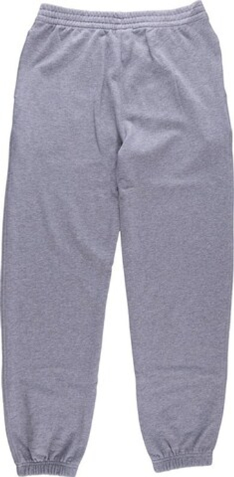 Штаны для мальчика теннисные Wilson Kids Unisex Team Jogger - серый