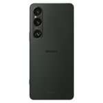 Смартфон Sony Xperia 1 VI 12/512GB, Khaki Green (Зеленый)