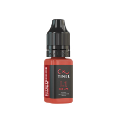 Пигмент Tinel L1 Естественное сияние, 10мл