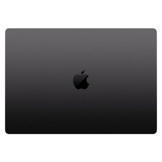 Apple MacBook Pro 14" (M4 10C CPU, 10C GPU, 2024) 32 ГБ, 1 ТБ SSD, «черный космос»