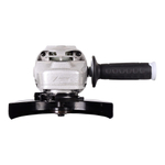 Угловая шлифмашина Ресанта УШМ-180/1800