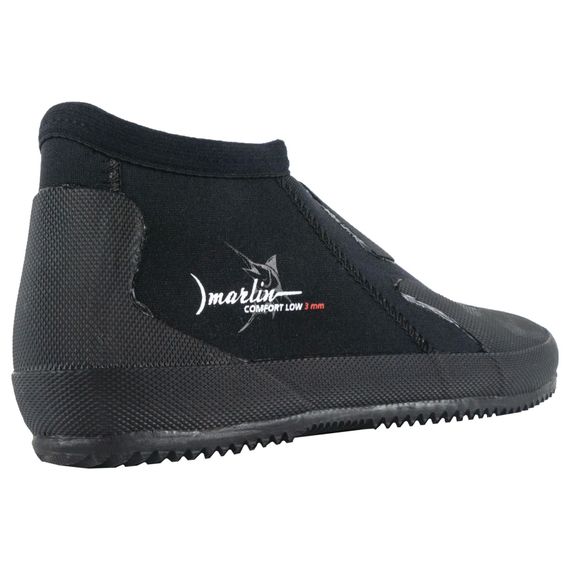 Боты Marlin Comfort Low 3 мм