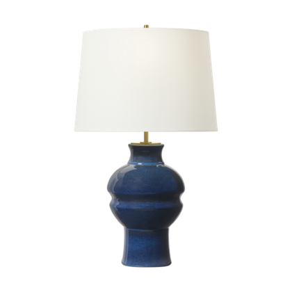 Настольная лампа Visual Comfort Nova Medium Table Lamp
