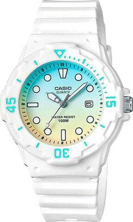 Часы Casio LRW-200H-2E2