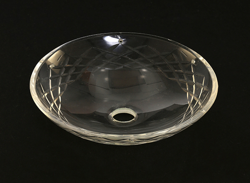 Розетка редкая №070