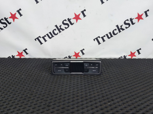 Блок управления отопителем 2023г.