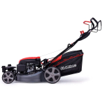 Газонокосилка бензиновая EVOline LMG 51 CVH TURN