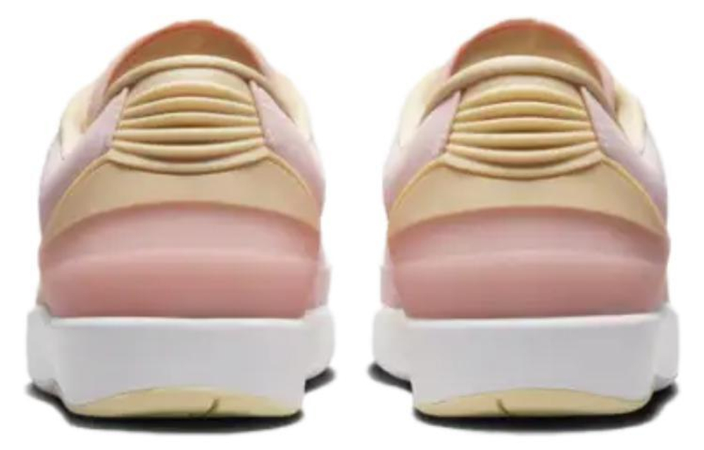 Кроссовки Jordan Air Jordan 2 Low Craft "Atmosphere"