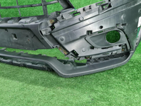 Бампер передний Lada Vesta (2015-н.в.) Cross