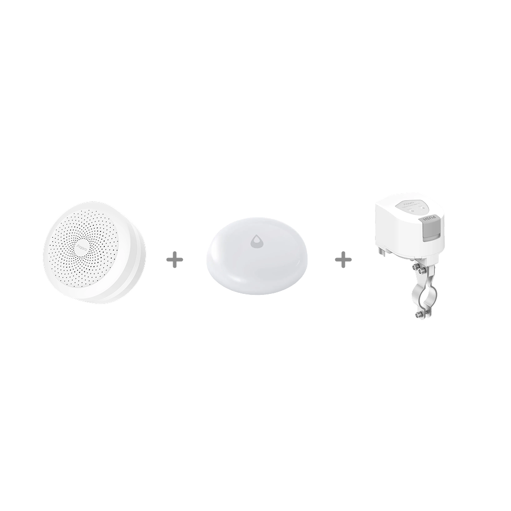 Комплект защиты от протечки