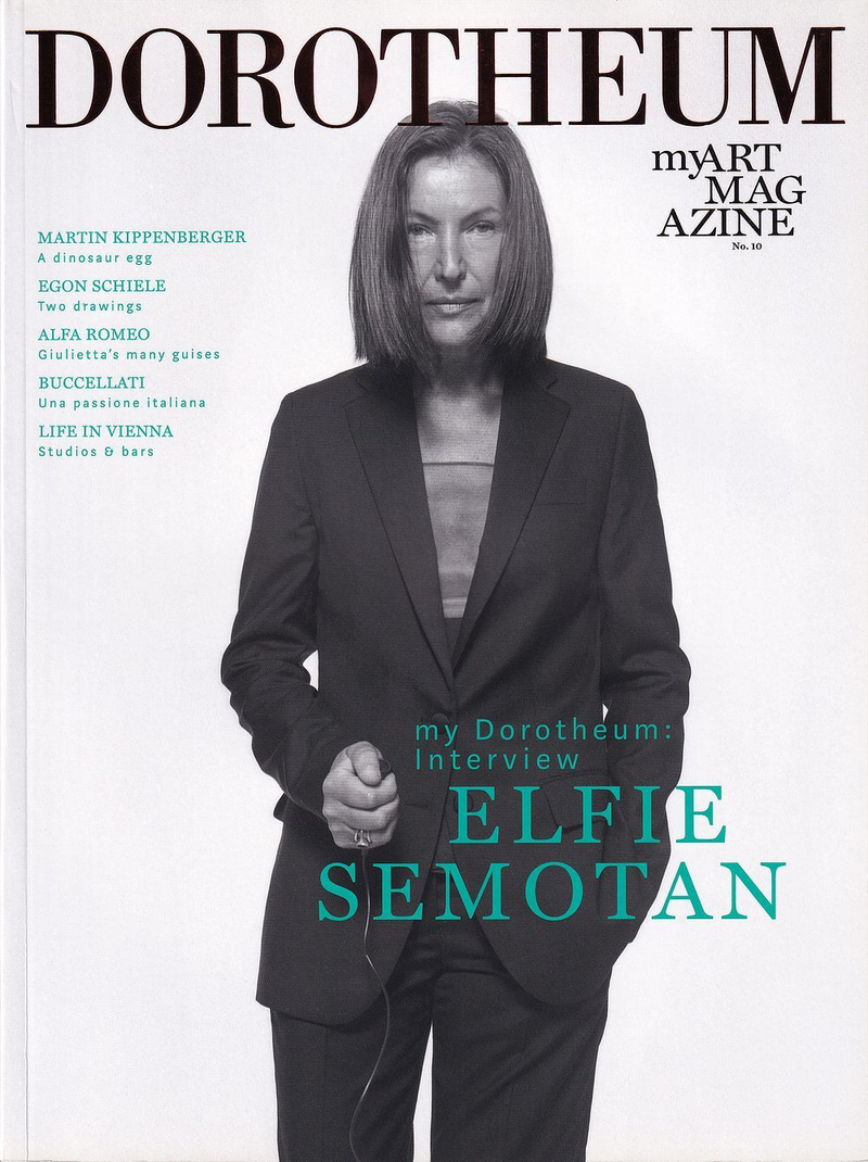 Журнал Dorotheum: My Art Magazine № 10 за 2017 год