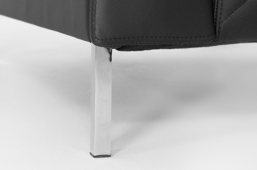 Диван двухместный ВИСПО, ткань