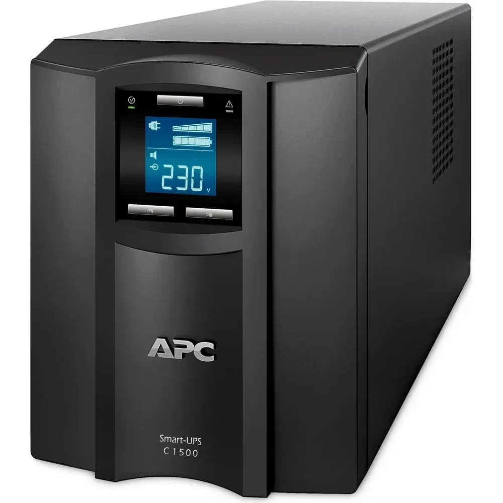 Источник бесперебойного питания APC SMC1500IC