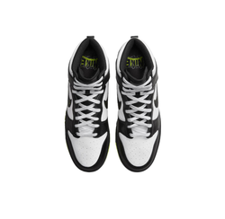 Кроссовки Nike Dunk High 'Electric' FD0732-100