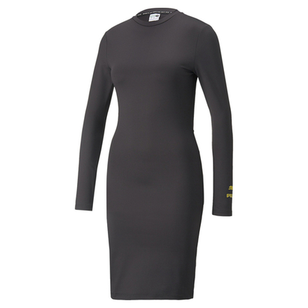 Женское платье PUMA Crystal G. Dress