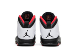 Кроссовки Jordan Air Jordan 10 Double Nickel