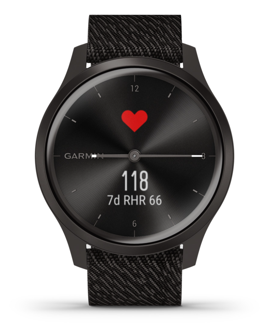 Спортивные часы Garmin Vivomove Style
