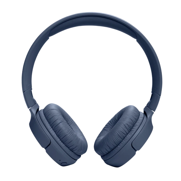 Беспроводные наушники JBL Tune 520BT, синий