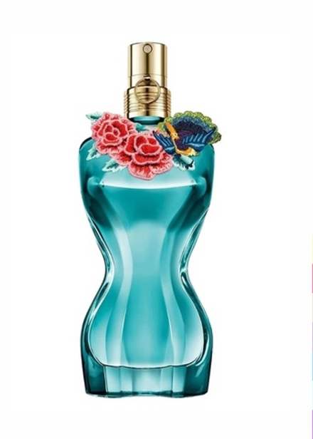 La Belle Paradise Garden Jean Paul Gaultier