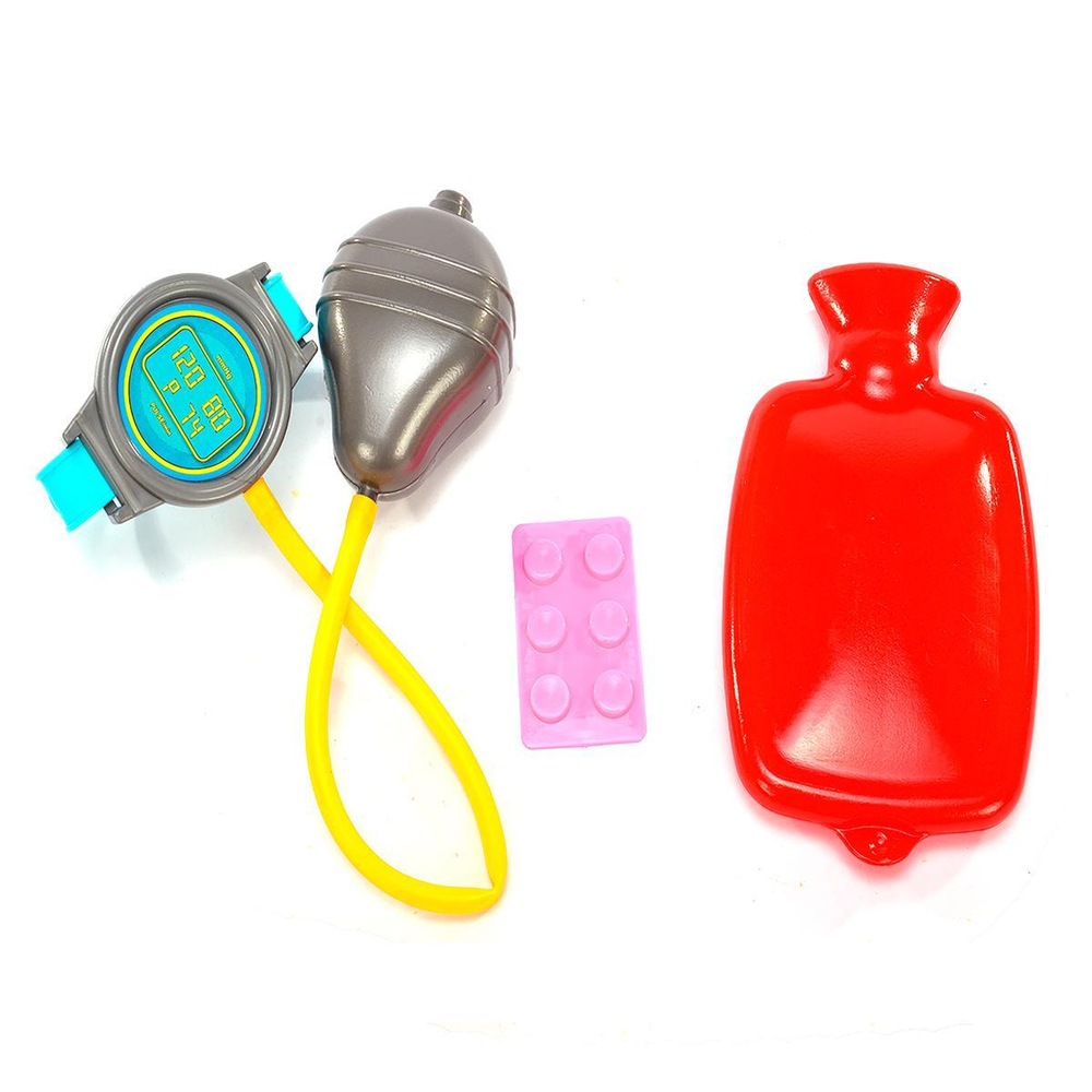 Набор "Доктор" №2 (12пр.)(Совтехcтром)