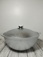 Казан д/плова 4,5л (6шт) к45