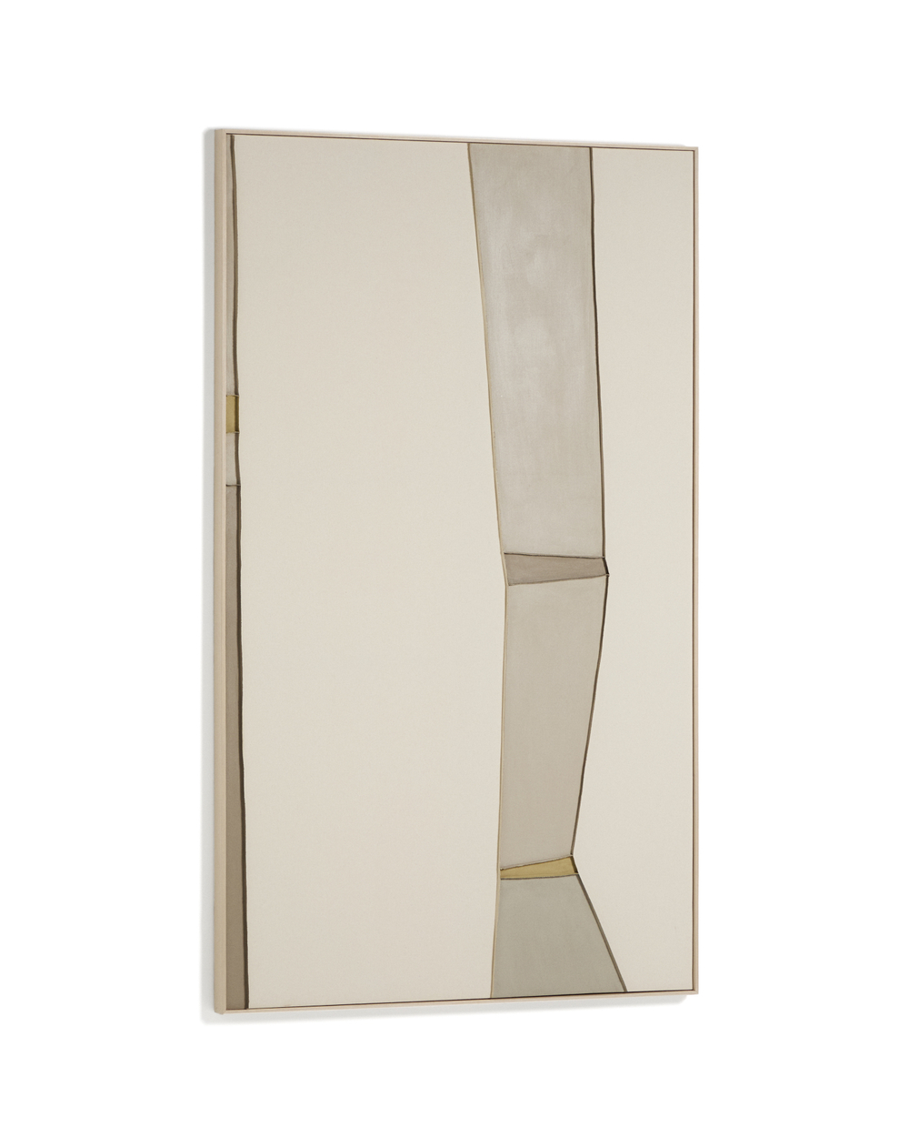 Deravia Абстрактная картина 120 x 200 см