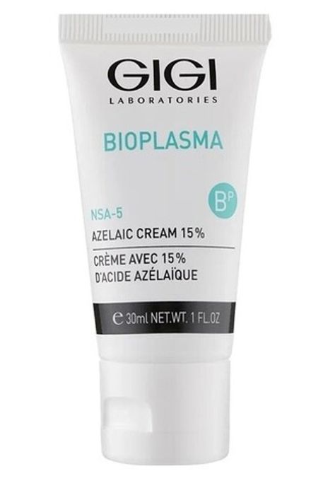 ВР Крем с азелаиновой кислотой 15%, 30 мл