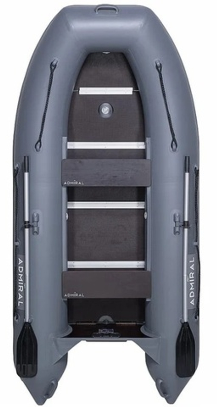 Лодка ПВХ АДМИРАЛ 305