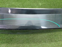 Бампер задний Lexus RX 4 (2015-2019)