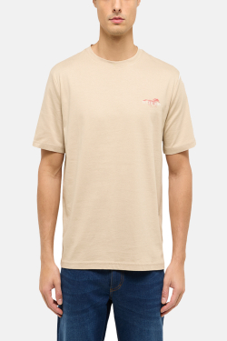 Футболка мужская MUSTANG Style Austin