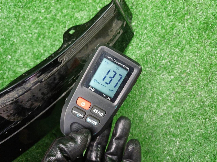 Крыло переднее правое VW Taos (2020-н.в.)