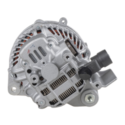 Генератор (12V/80A) HONDA Civic 2006 mot.1,8L GANZ GIP13055
