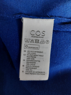 Платье COS