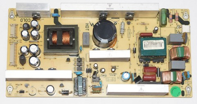 40-1PL37C-PWG1XG PW3704 блок питания телевизора Philips