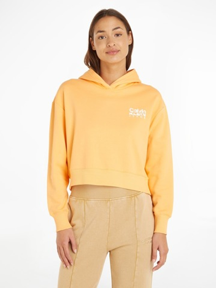 Толстовка женская CALVIN KLEIN JEANS