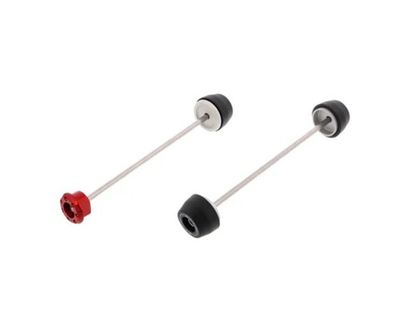 Evotech Performance Слайдеры в оси (комплект 2шт) Ducati Hypermotard 950 / 939