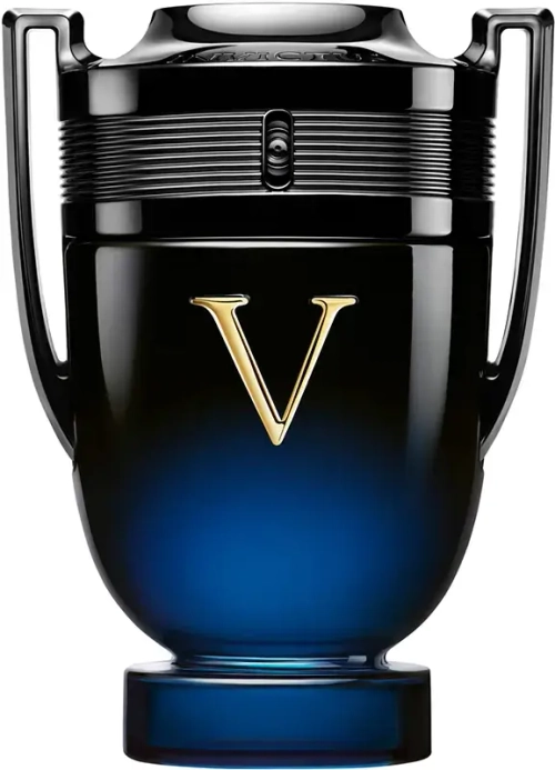PACO RABANNE INVICTUS VICTORY ELIXIR EDP 50 ML