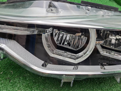 Фара левая BMW 3er F30 (2015-2020) LED