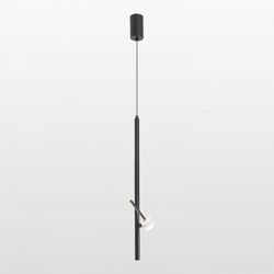 Подвесной светильник Lussole  LSP-7532