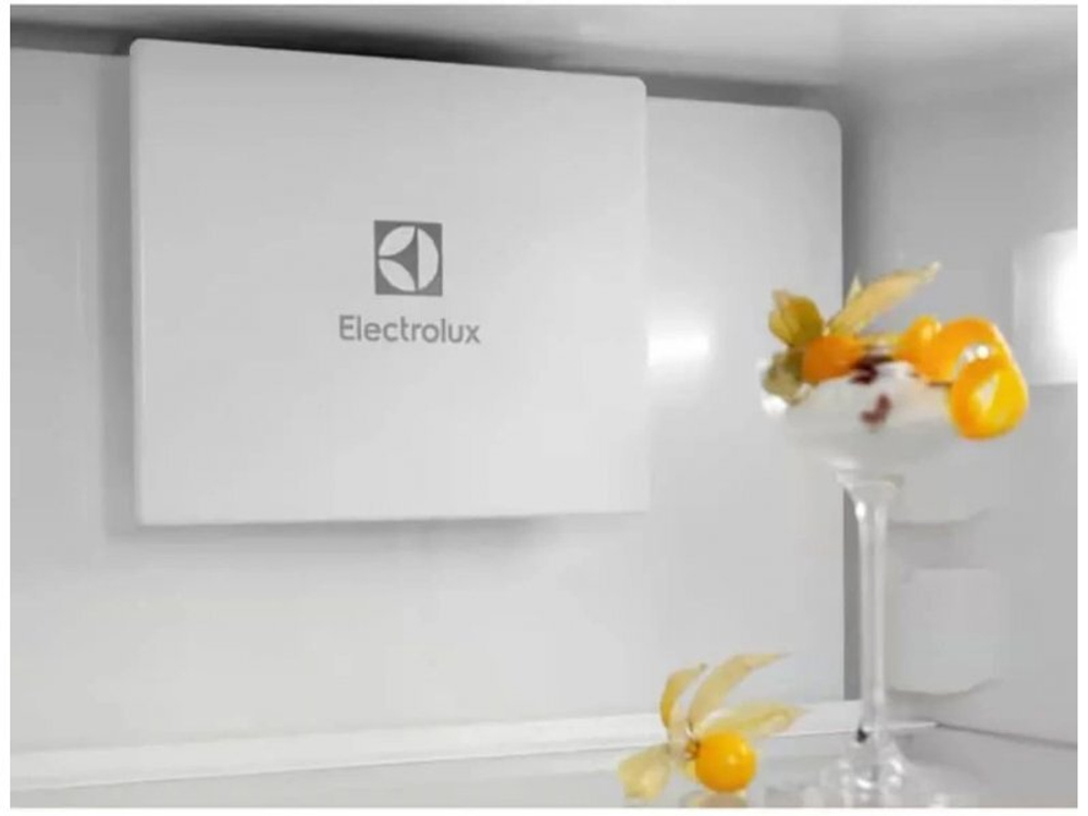 Встраиваемый холодильник Electrolux ENT6ME19S
