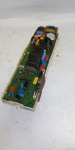 189 Электронный модуль для стиральных машин LG 6870EC9286A EBR35664506 б/у