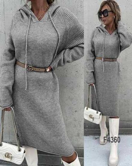 Платье 7365400 Fabrika